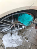 Foxcare Wheel & Alloy Cleaning Brush