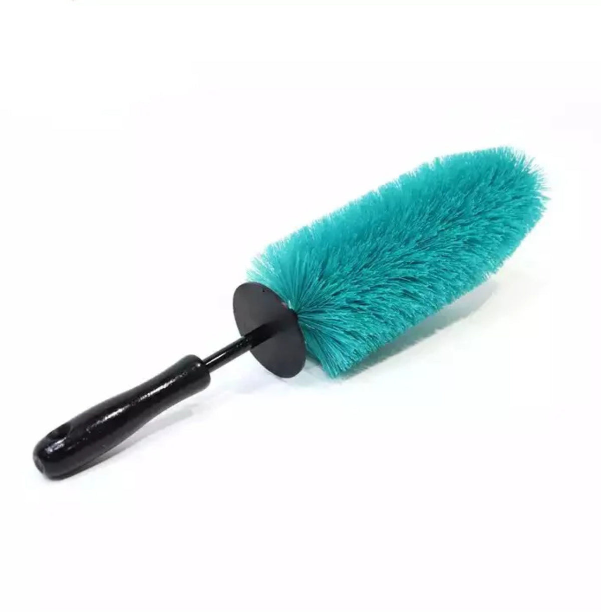 Foxcare Wheel & Alloy Cleaning Brush