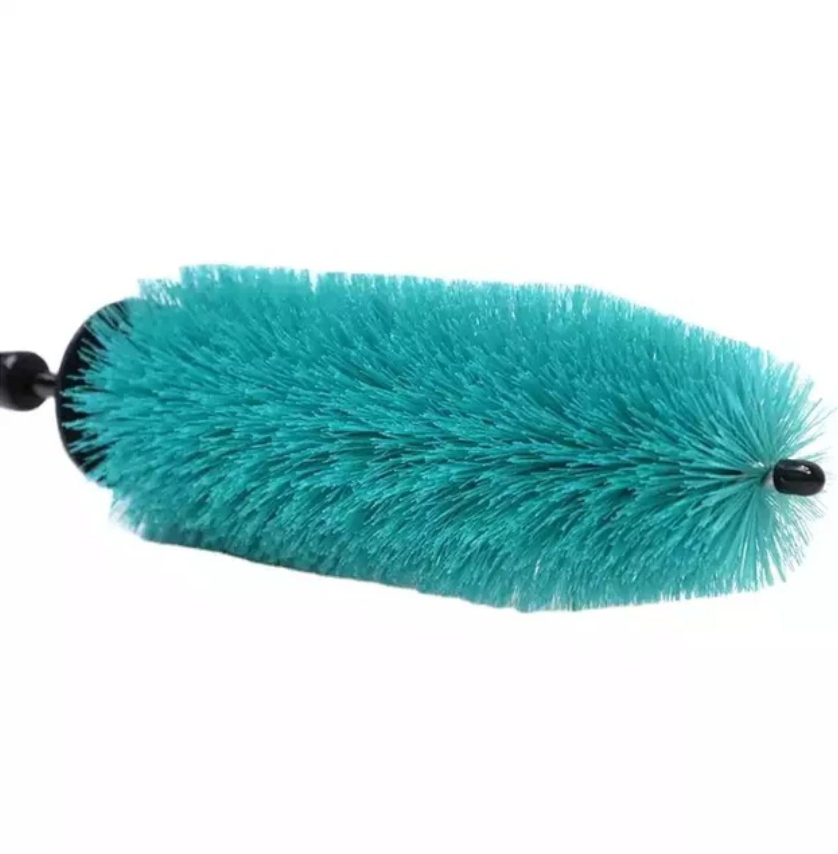 Foxcare Wheel & Alloy Cleaning Brush