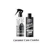 Foxcare Ceramic car Care Combo ( Ceramic spray guard 200ml+ Ceramic shampoo 200ml) - Foxcare Industries