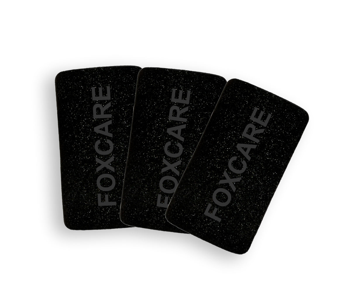 Sponge Applicators ( Pack Of 3) - Foxcare Industries